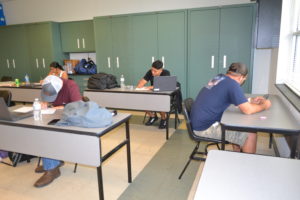 First day of classes 2022