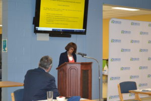 Board Retreat Photos