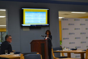 Board Retreat Photos