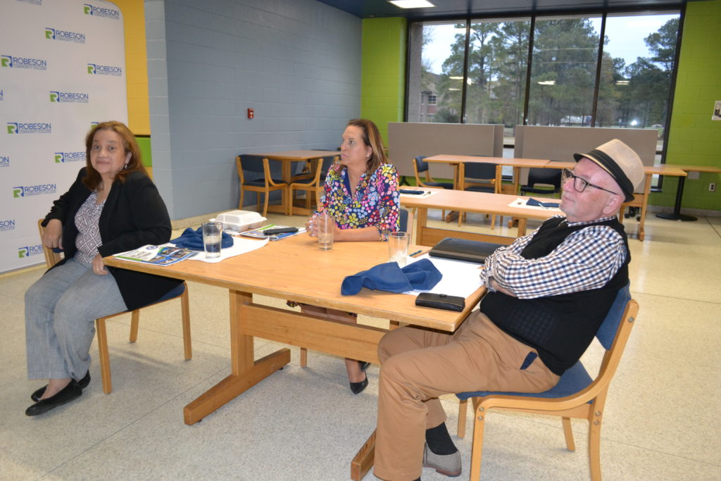 Board Retreat Photos