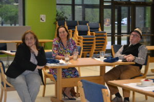 Board Retreat Photos