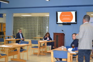 Board Retreat Photos