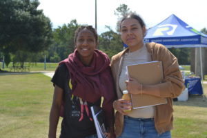 First day of classes 2022