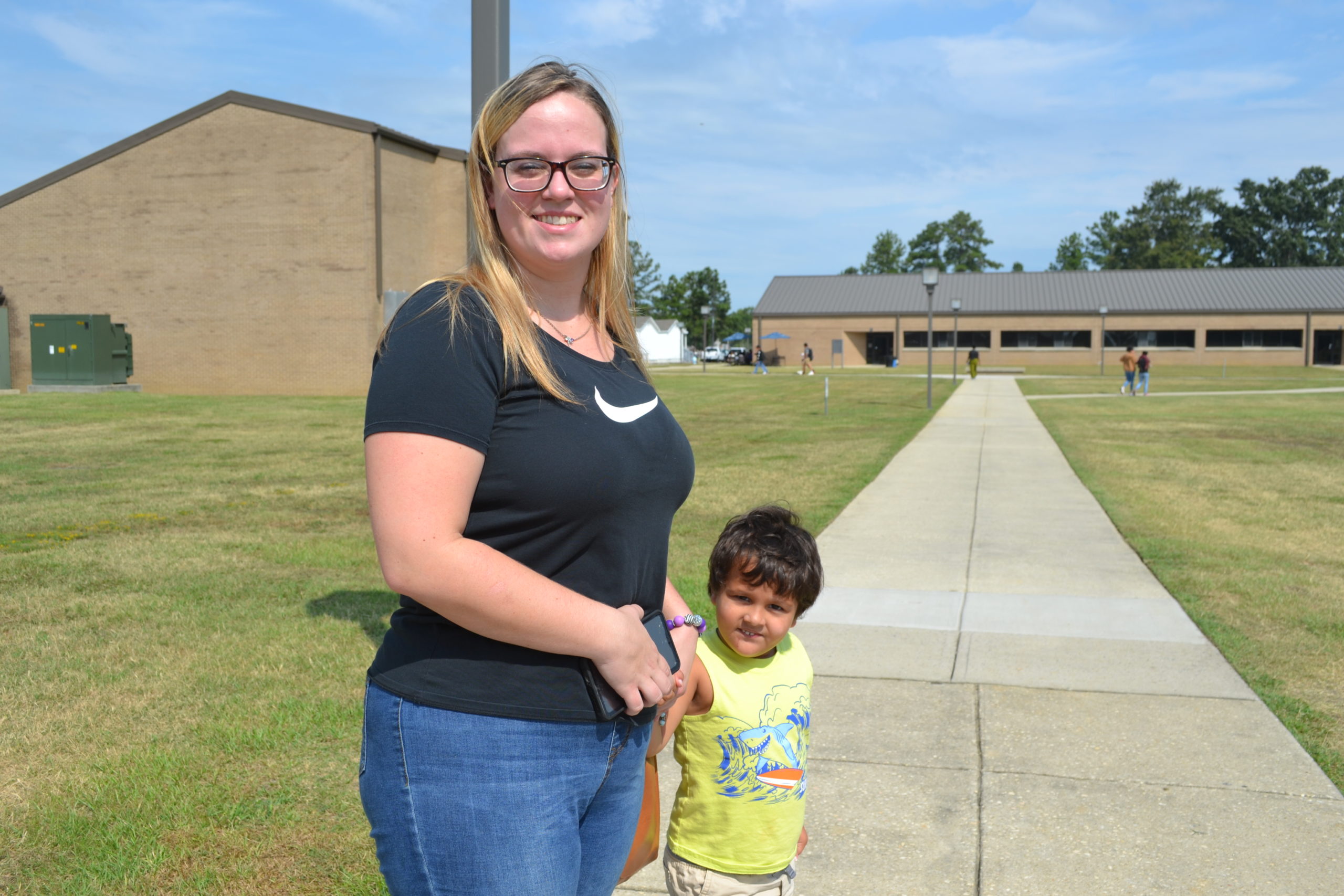 First day of classes 2022
