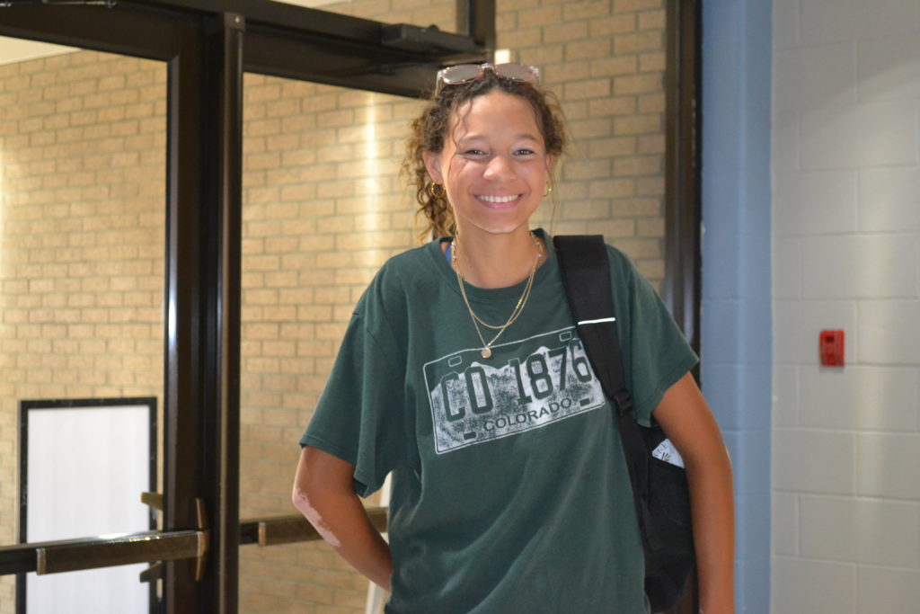 First day of classes 2022