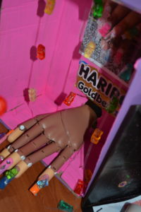 Nail Technology Designs