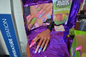 Nail Technology Designs