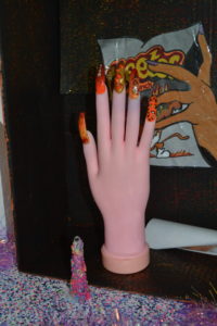 Nail Technology Designs