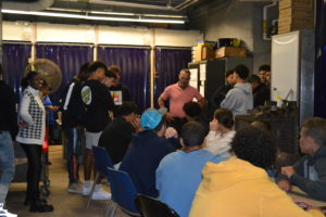 Made in Robeson Day