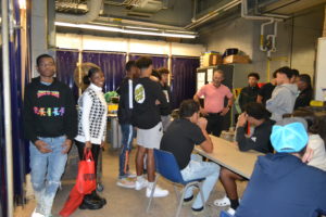 Made in Robeson Day