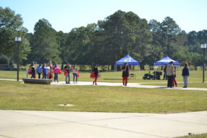 Made in Robeson Day