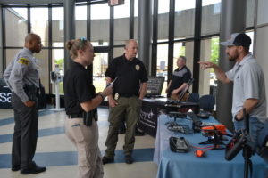 NC Chief of Police Conference Photo