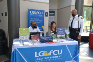 NC Chief of Police Conference Photo