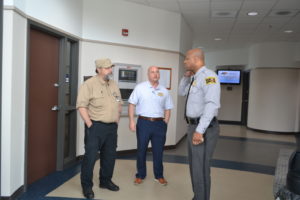 NC Chief of Police Conference Photo