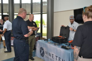 NC Chief of Police Conference Photo