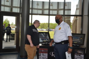 NC Chief of Police Conference Photo