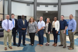 NC Chief of Police Conference Photo