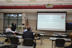 NC Chief of Police Conference Photo