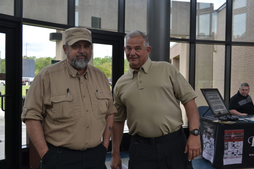 NC Chief of Police Conference Photo