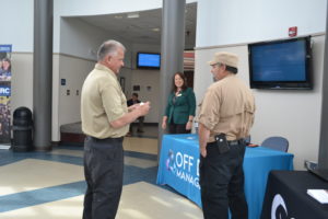 NC Chief of Police Conference Photo