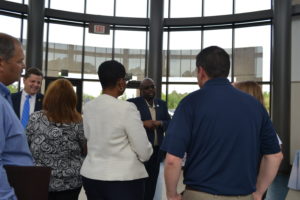 NC Chief of Police Conference Photo