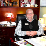 George Pate to present at National Conference in Oregon
