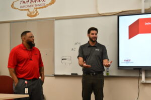 CDL Academy Graduates