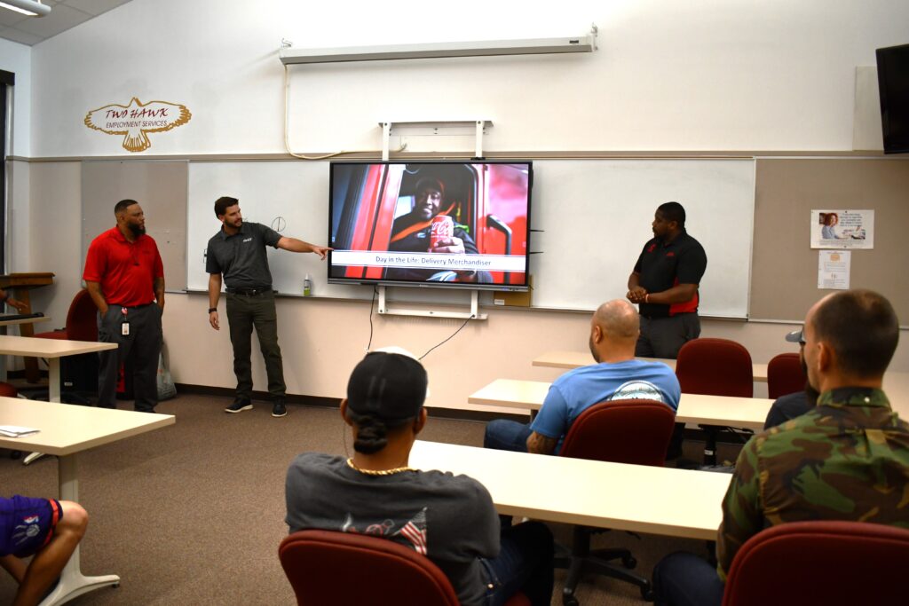 CDL Academy Graduates