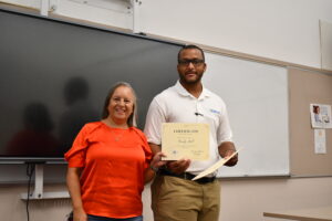 CDL Academy Graduates