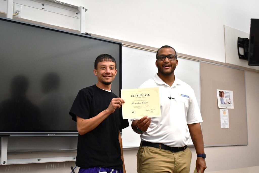 CDL Academy Graduates