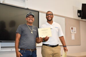 CDL Academy Graduates