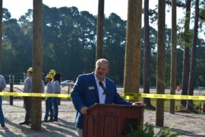 Students soar to the top with RCC’s Electrical Lineman program