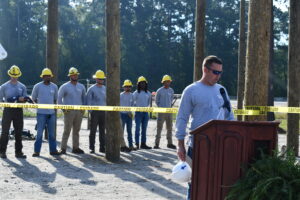 Students soar to the top with RCC’s Electrical Lineman program