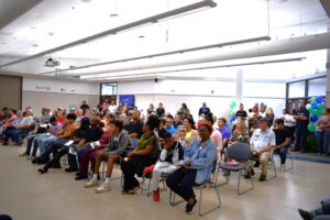 Students soar to the top with RCC’s Electrical Lineman program