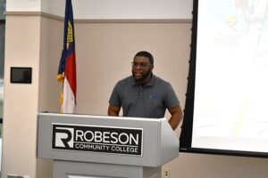 Students soar to the top with RCC’s Electrical Lineman program
