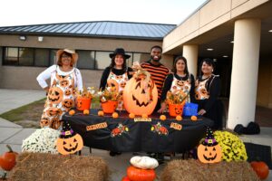 Boo Bash 2024
