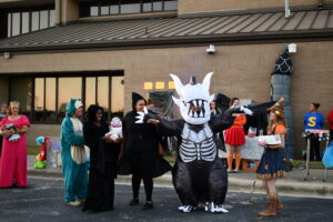 Boo Bash 2024