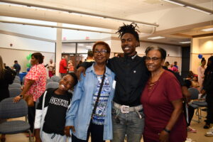 Students soar to the top with RCC’s Electrical Lineman program