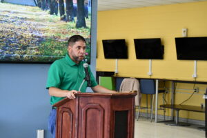 Highlights from RCC's 3rd Annual Homecoming Week 2024