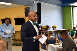 Highlights from RCC's 3rd Annual Homecoming Week 2024