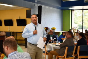 Highlights from RCC's 3rd Annual Homecoming Week 2024