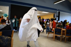 Halloween Costume Contest 2024