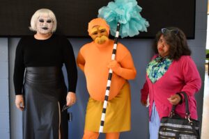 Halloween Costume Contest 2024
