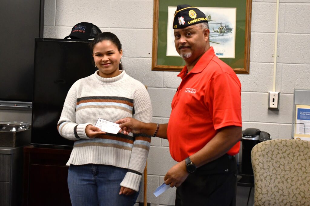 Veterans Day event at RCC honors & remembers all who served