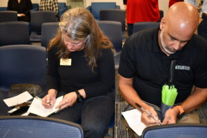 Veterans Day event at RCC honors & remembers all who served