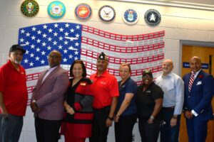 Veterans Day event at RCC honors & remembers all who served