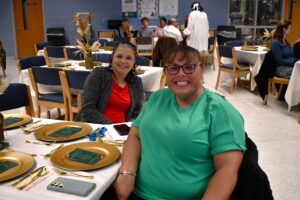 RCC pins 47 faculty members during ACUE ceremony