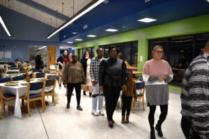 RCC pins 47 faculty members during ACUE ceremony