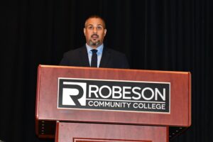 RCC’s BLET graduates 39 cadets during Fall semester