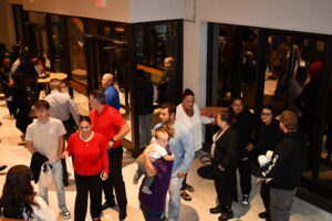 RCC’s BLET graduates 39 cadets during Fall semester